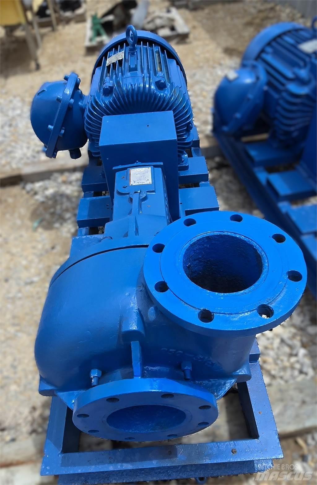 Cobra PUMP Construction - Autres