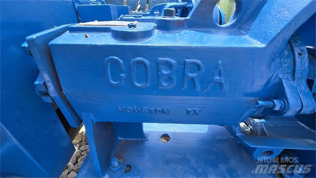 Cobra PUMP Construction - Autres