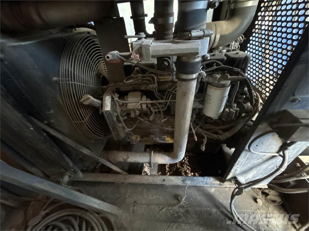 Cummins 5.9 Construction - Autres