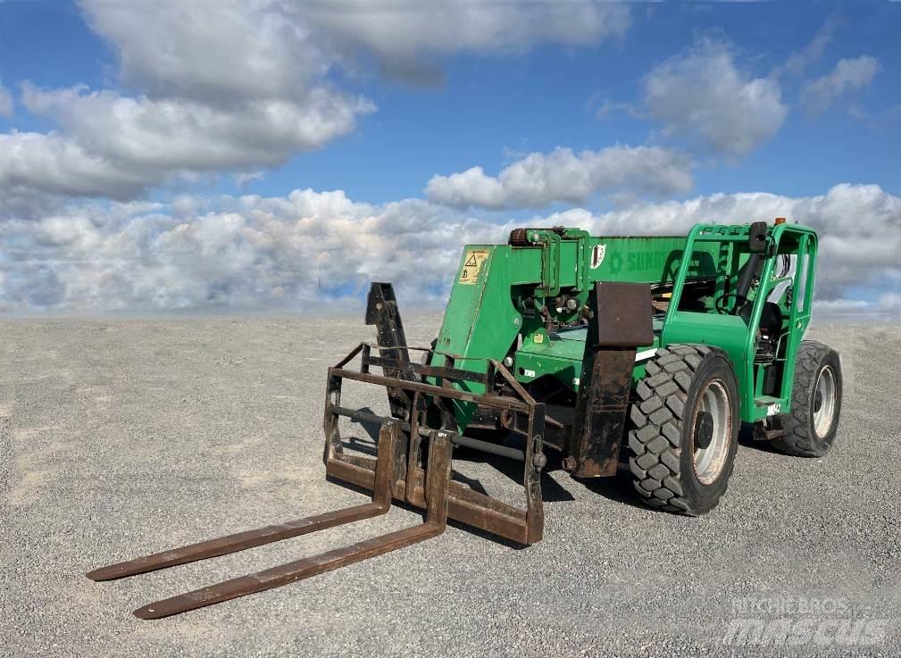JLG 10042 Construction - Autres