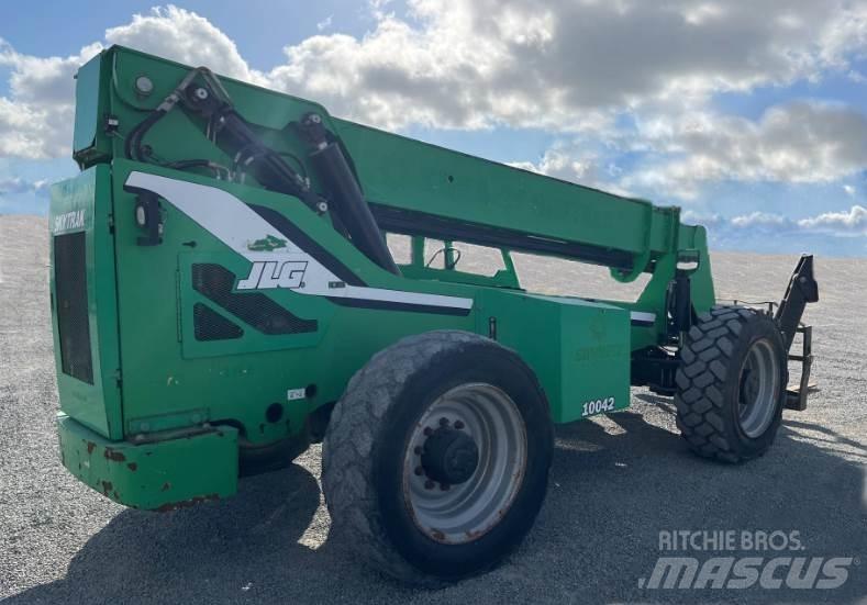 JLG 10042 Construction - Autres