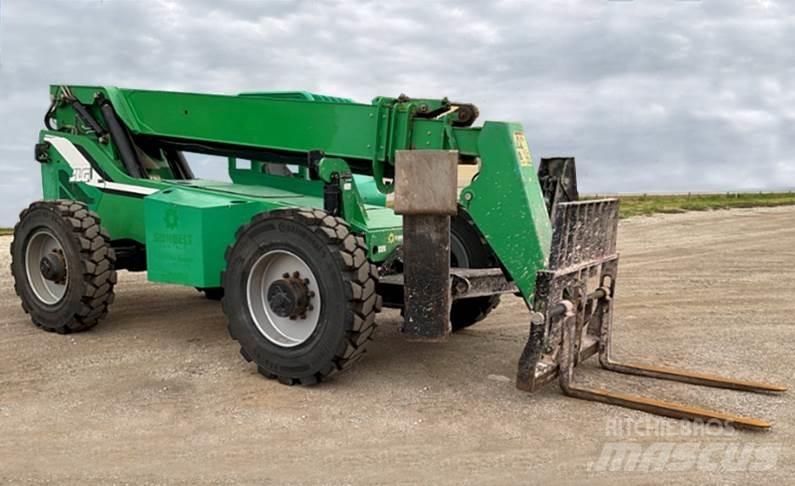 JLG 10054 Construction - Autres
