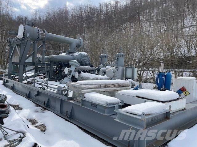  MAYEKAWA Construction - Autres