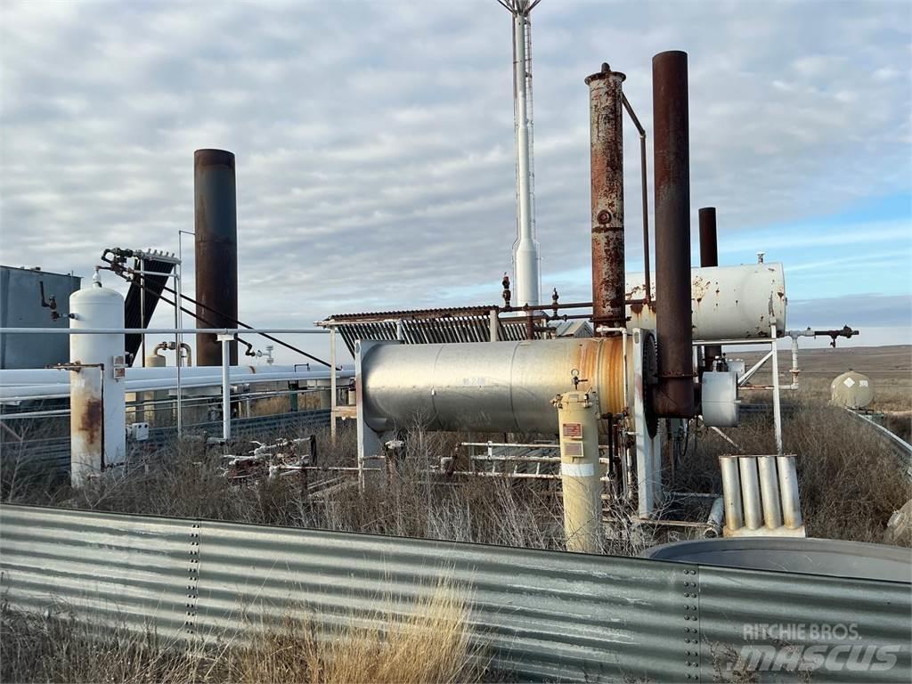 Smith MFG Construction - Autres