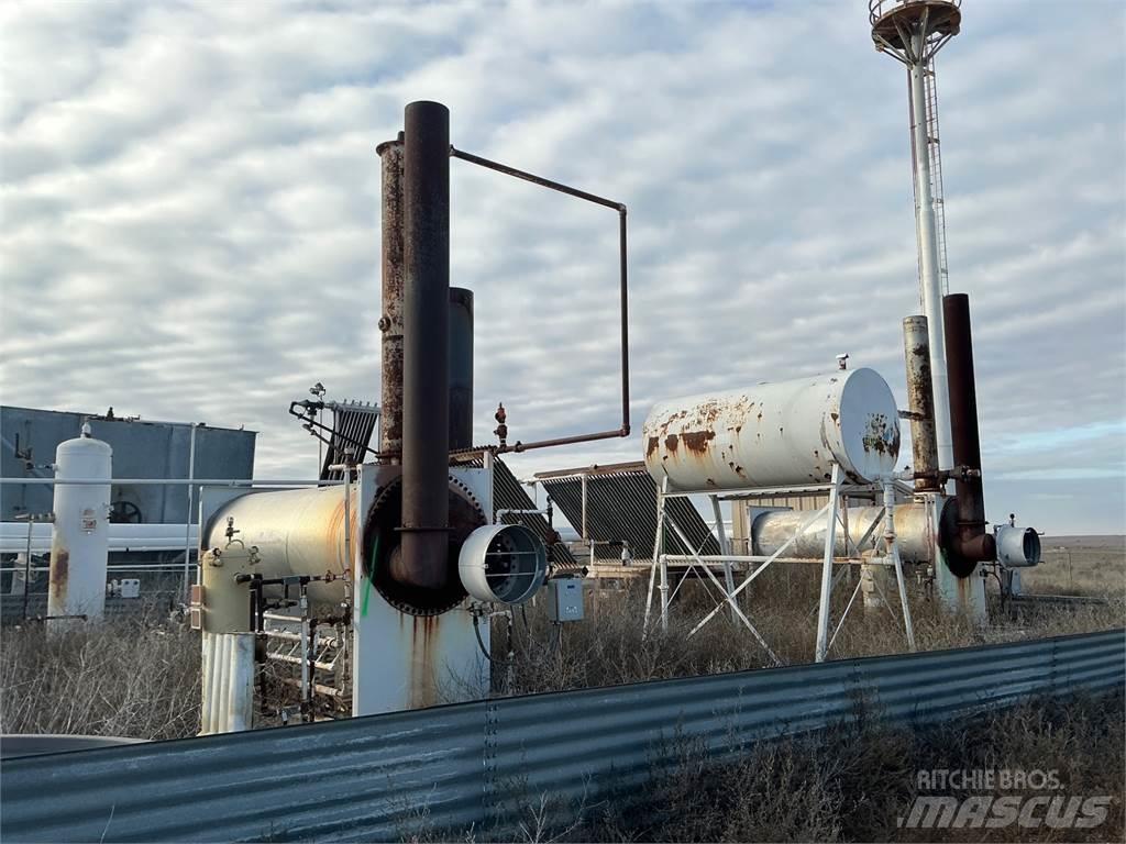 Smith MFG Construction - Autres