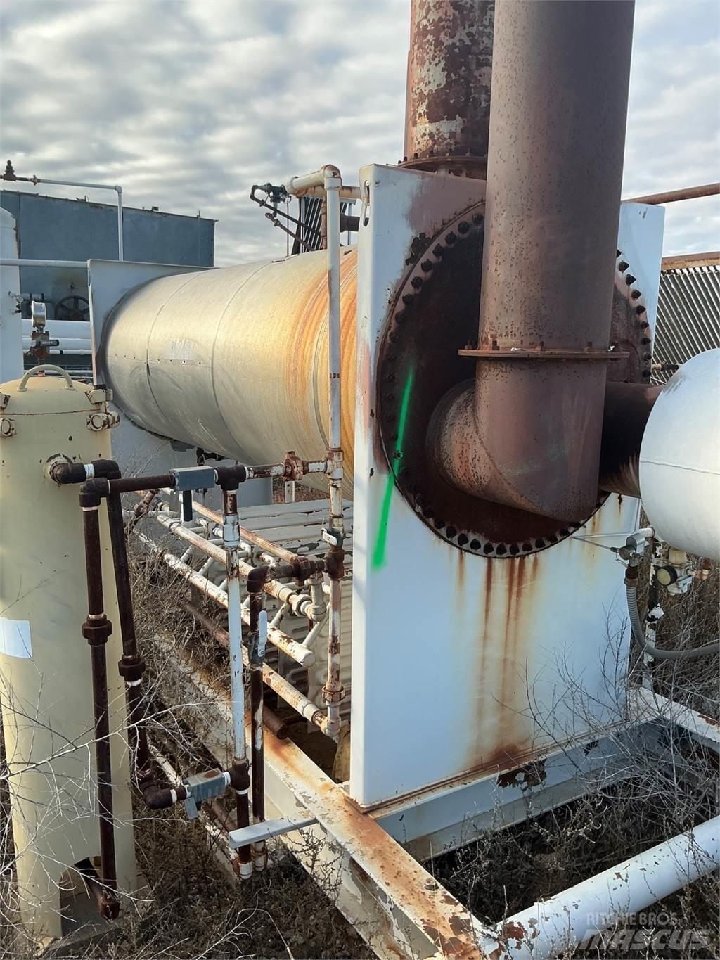 Smith MFG Construction - Autres