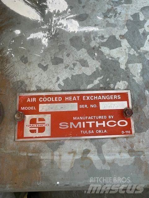 SmithCo  Construction - Autres