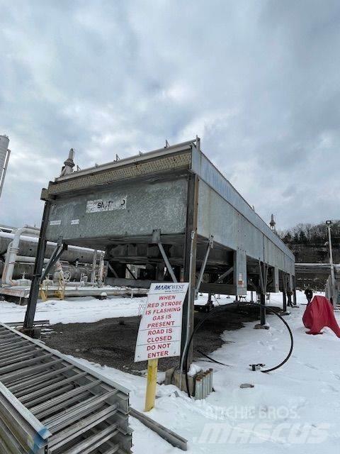 SmithCo MFG Construction - Autres