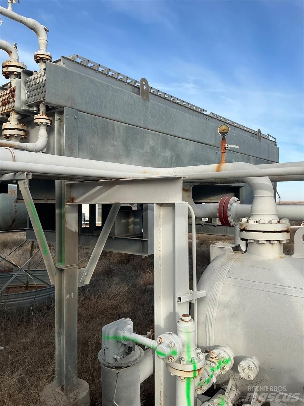 SmithCo MFG Construction - Autres
