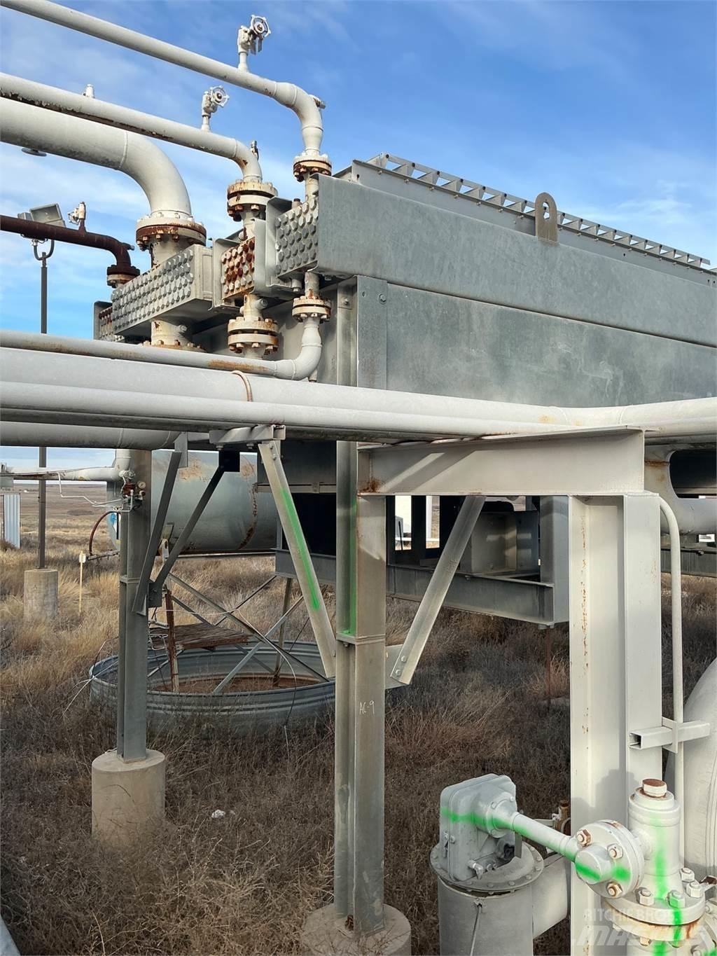 SmithCo MFG Construction - Autres