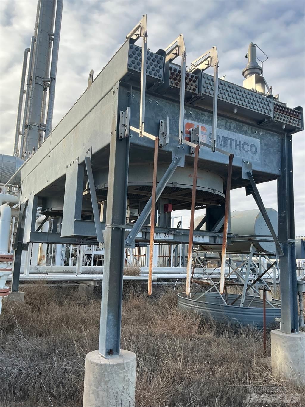 SmithCo MFG Construction - Autres