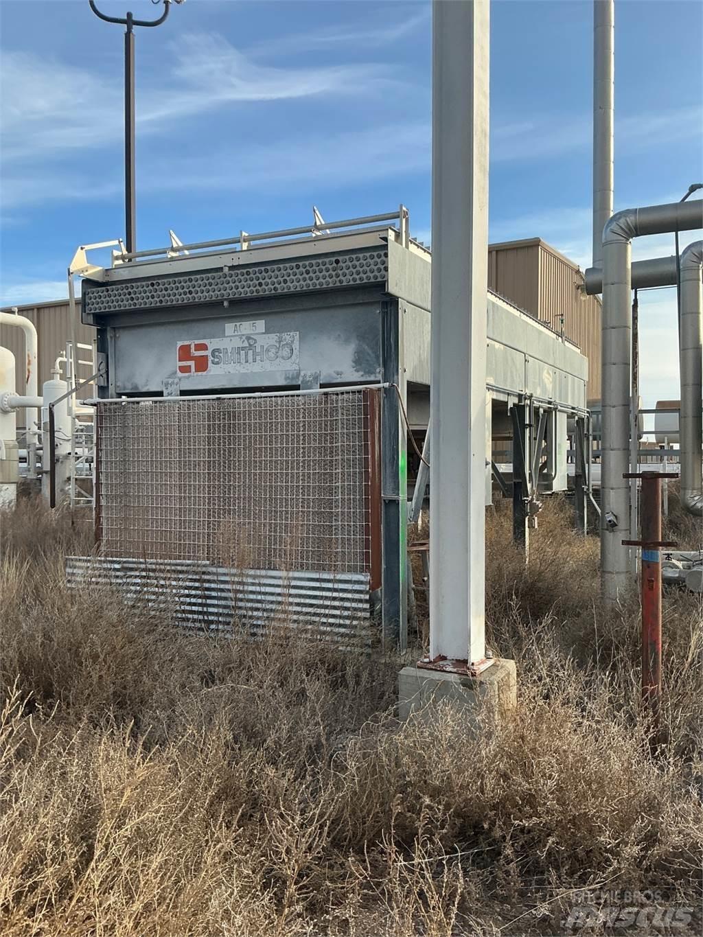 SmithCo MFG Construction - Autres