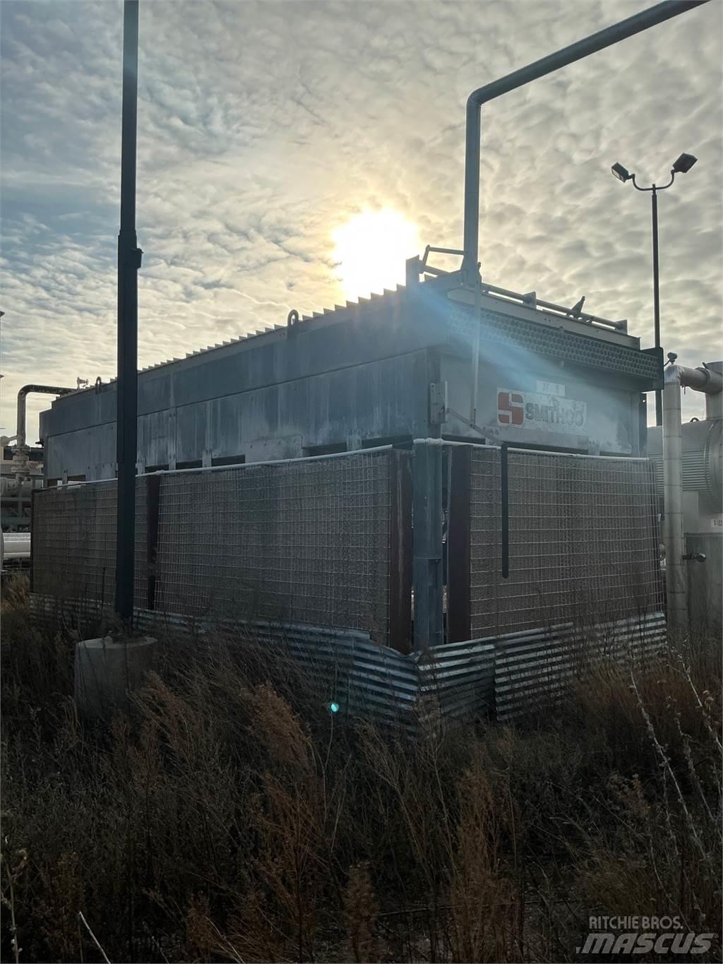 SmithCo MFG Construction - Autres