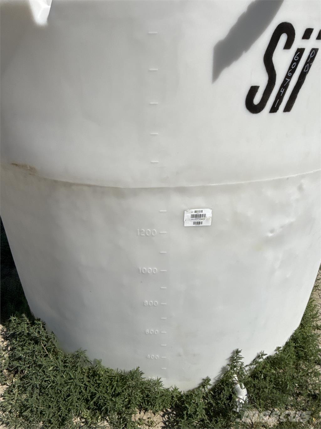  Tank Construction - Autres