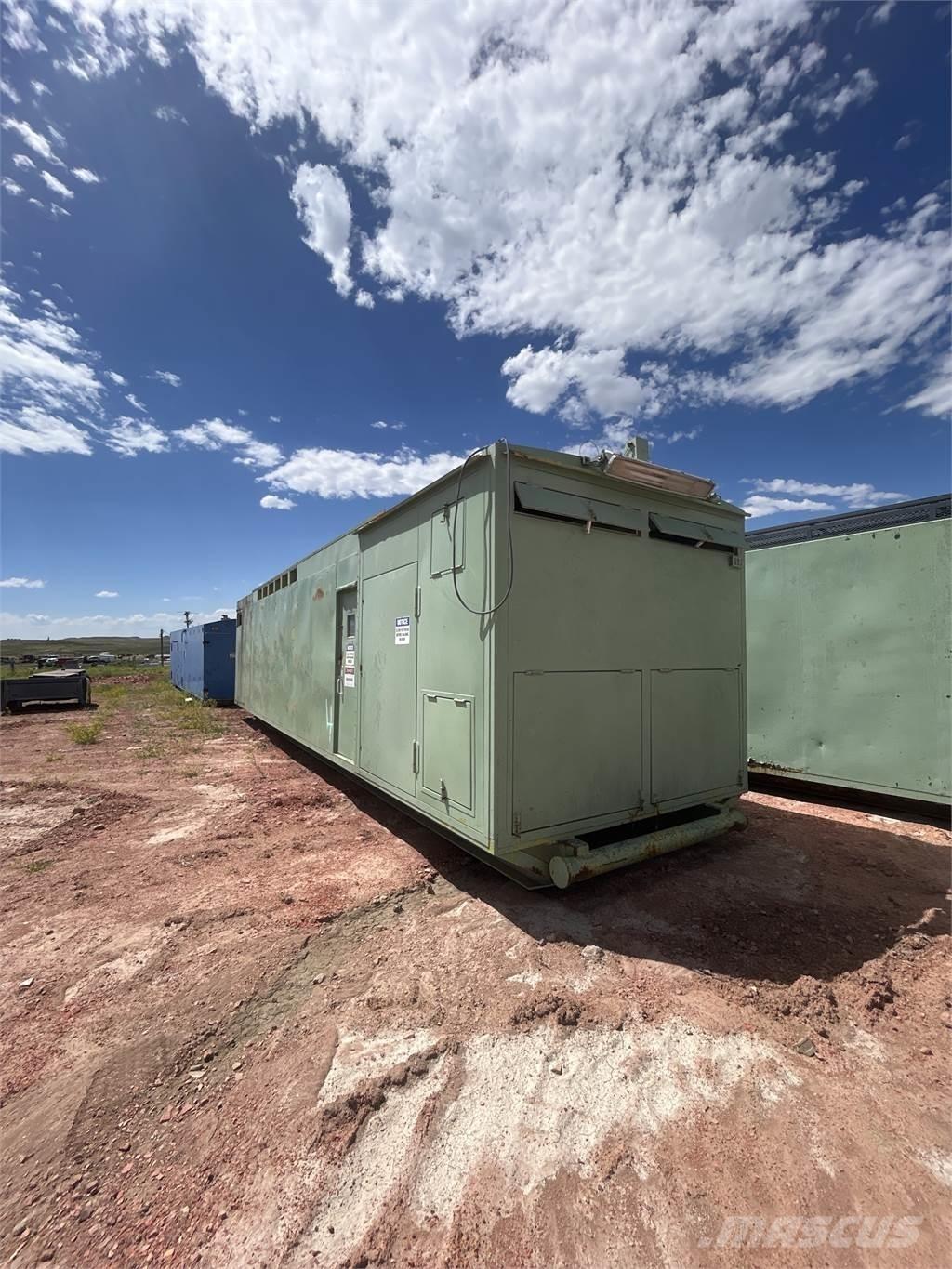  WESTINHOUSE Construction - Autres