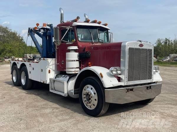 Peterbilt 359 Camion dépannage