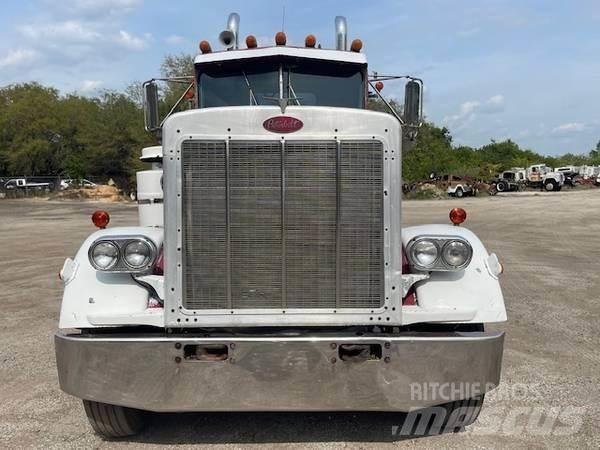 Peterbilt 359 Camion dépannage