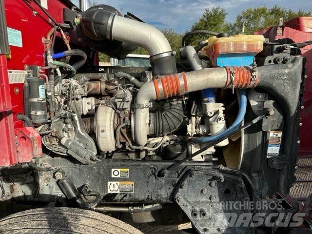 Peterbilt 384 Tracteur routier