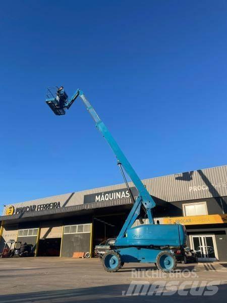Genie S-65 Manutention - Autres