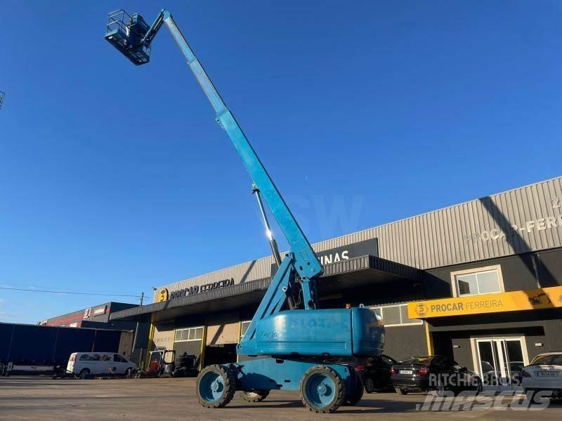 Genie S-65 Manutention - Autres