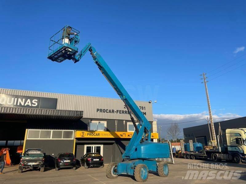 Genie S-65 Manutention - Autres