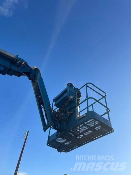 Genie S-65 Manutention - Autres