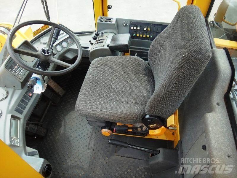 Volvo L 70 C Chargeuse sur pneus