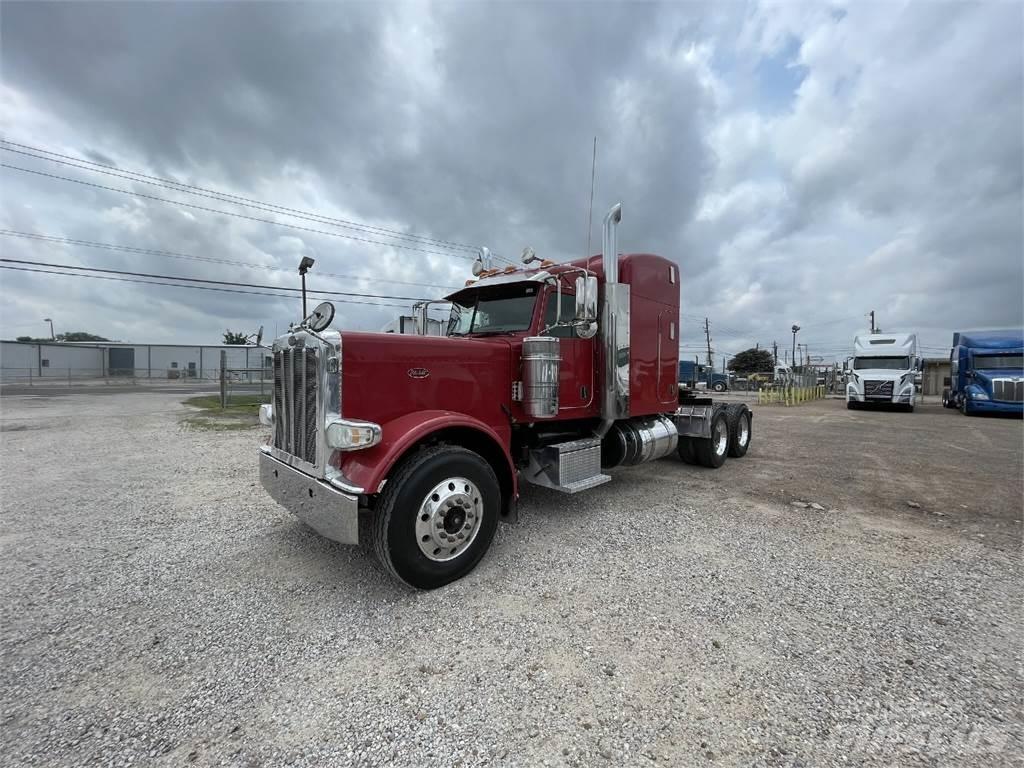 Peterbilt 389 Tracteur routier