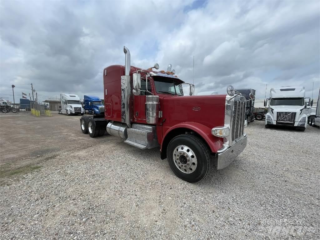 Peterbilt 389 Tracteur routier