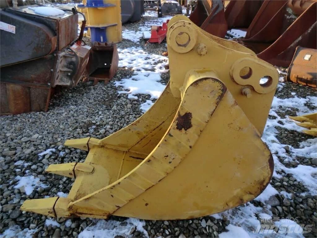 CAT 214 Construction - Autres