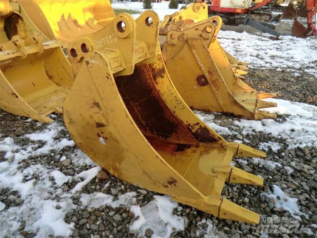 CAT 214 Construction - Autres