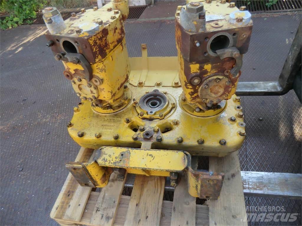 CAT 225 Construction - Autres