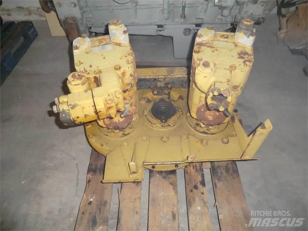 CAT 225 Construction - Autres