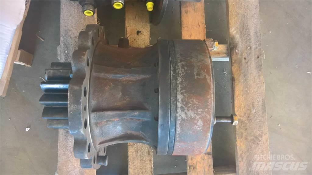 CAT 225 Construction - Autres