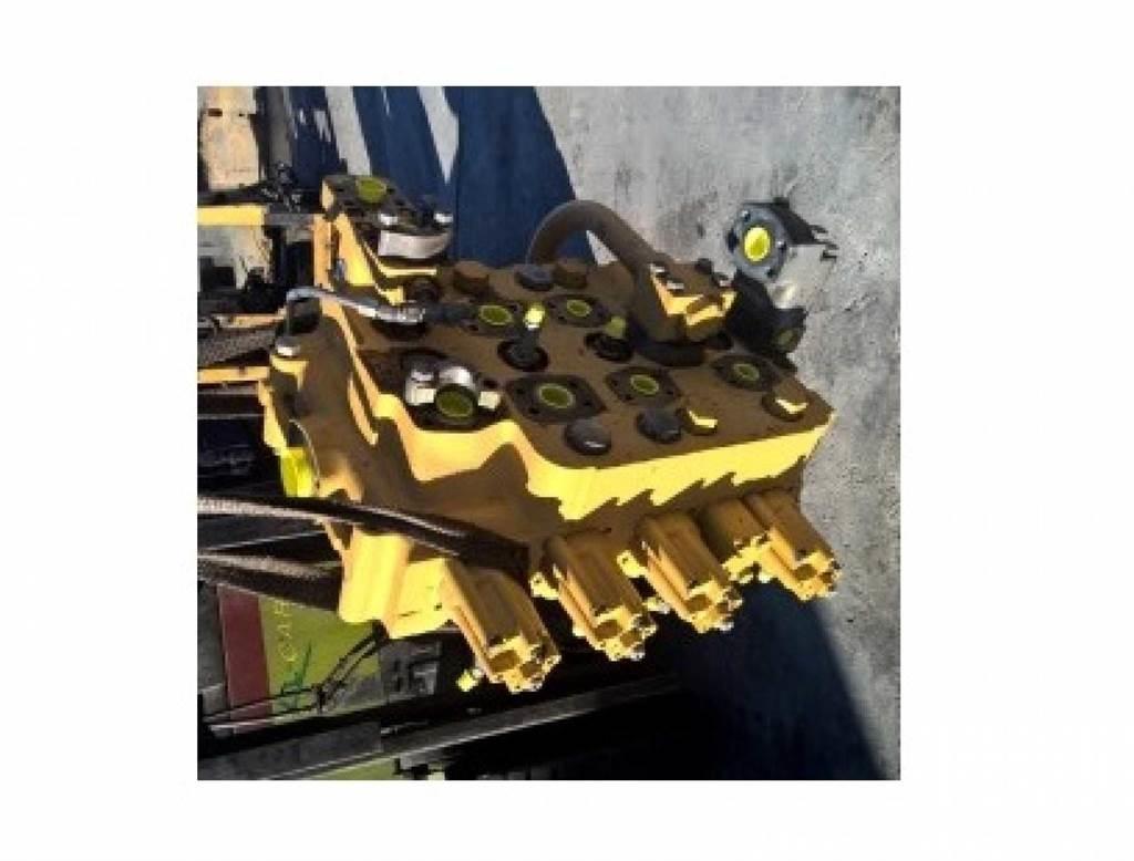 CAT 231D Construction - Autres