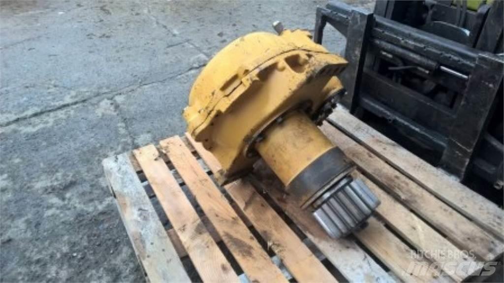 CAT 231D Construction - Autres