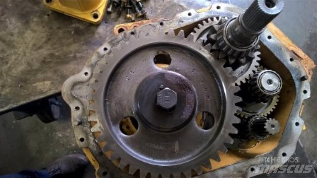 CAT 231D Construction - Autres