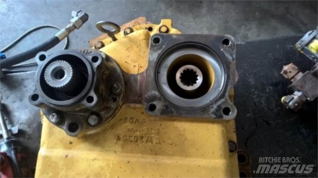 CAT 231D Construction - Autres