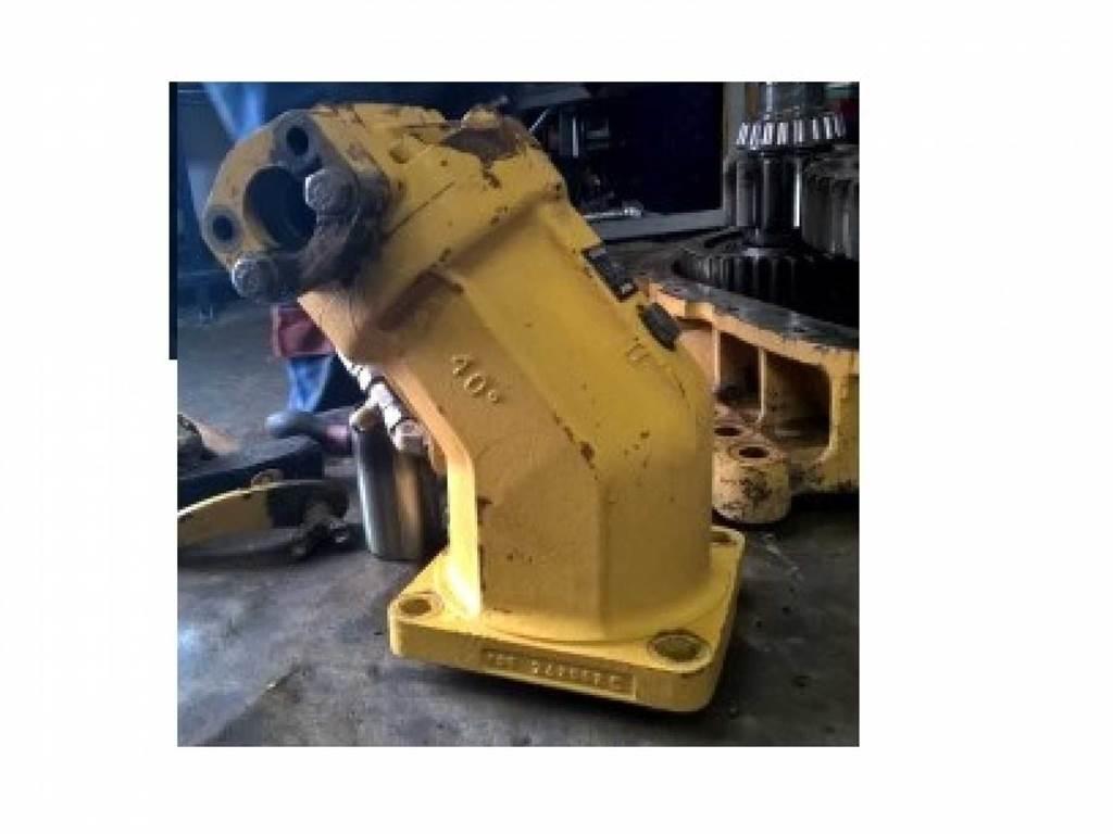 CAT 231D Construction - Autres