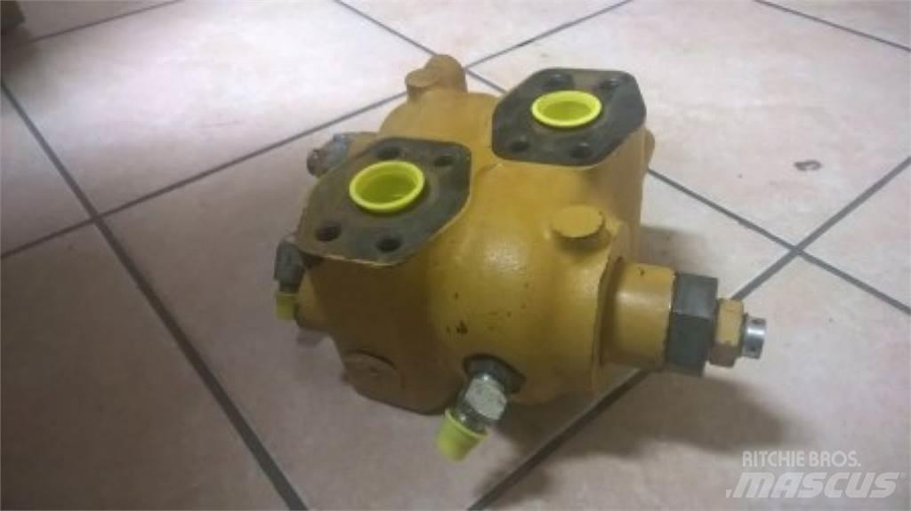 CAT 231D Construction - Autres