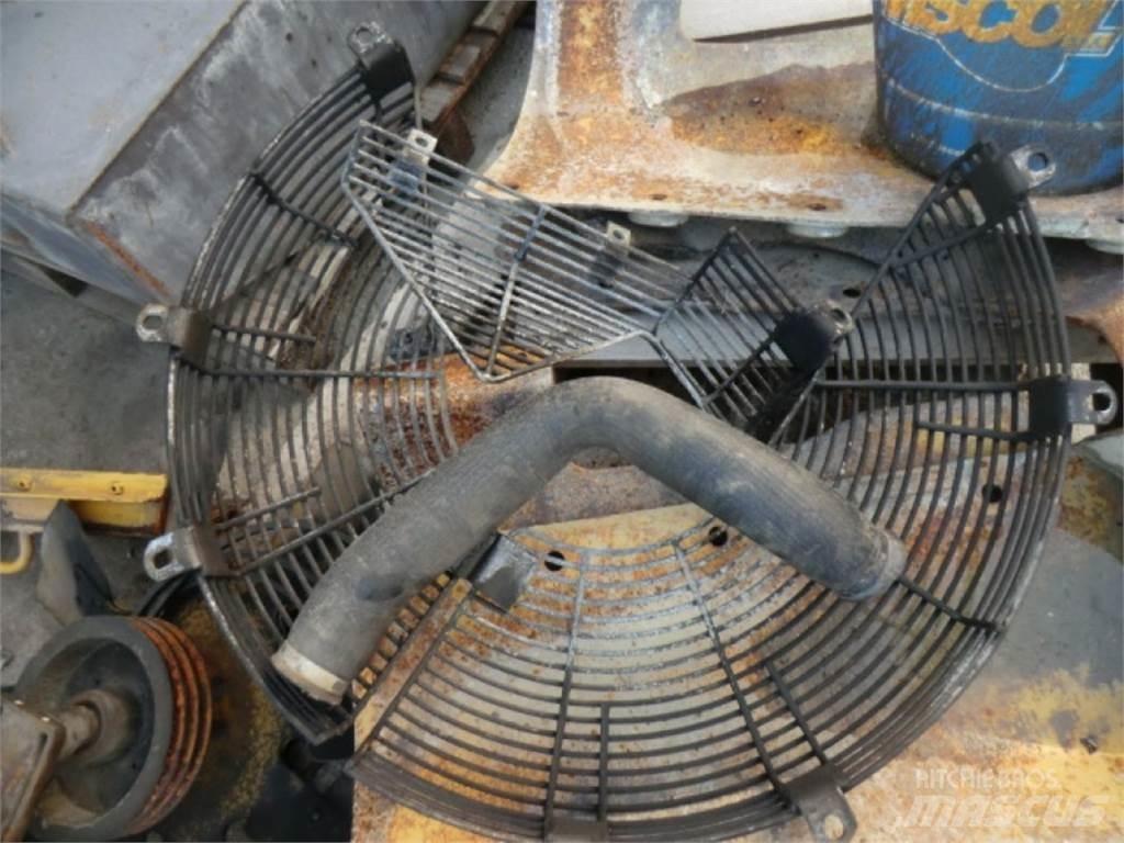 CAT 231D Construction - Autres