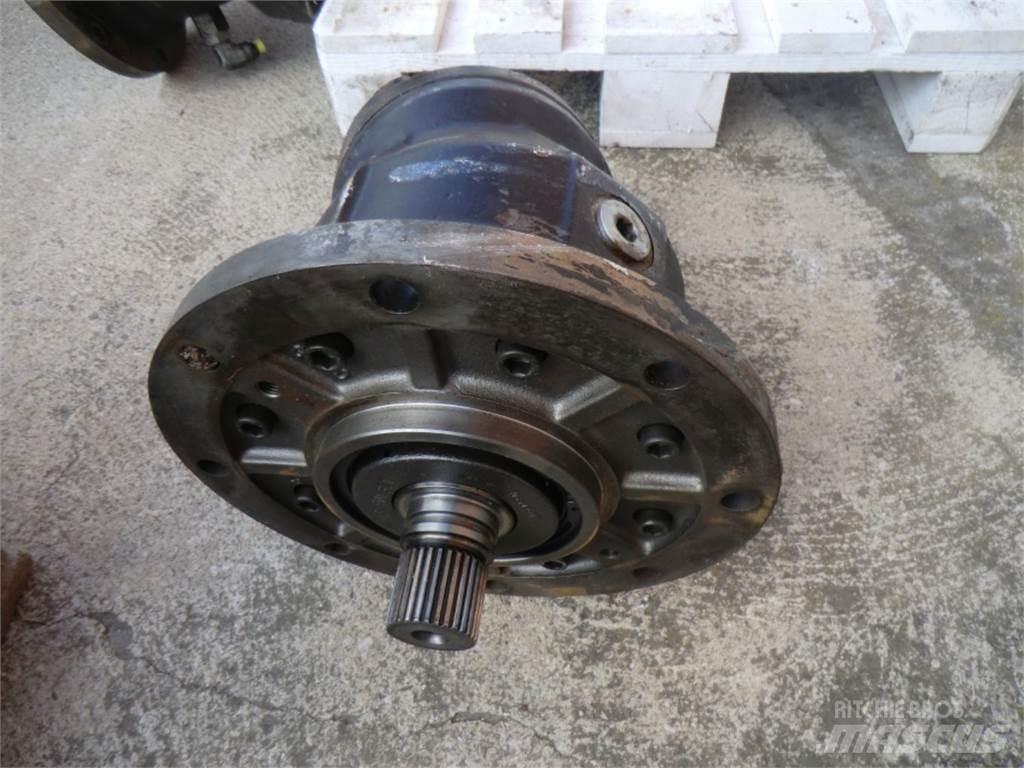 CAT 231D Construction - Autres