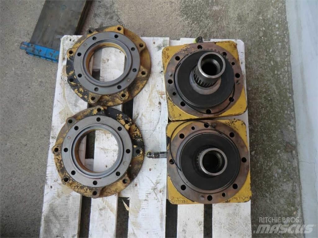 CAT 231D Construction - Autres