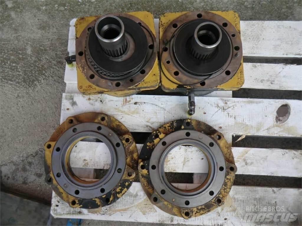 CAT 231D Construction - Autres