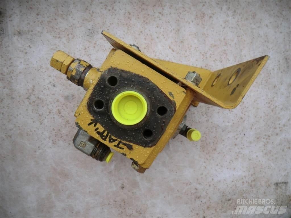 CAT 231D Construction - Autres