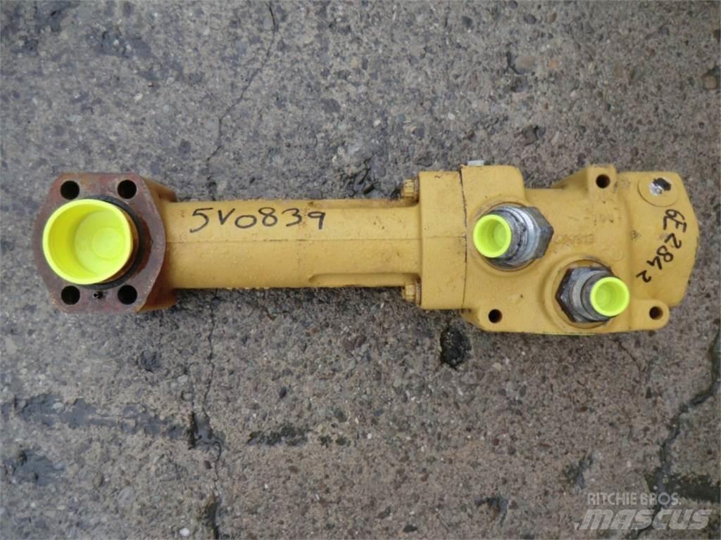 CAT 231D Construction - Autres