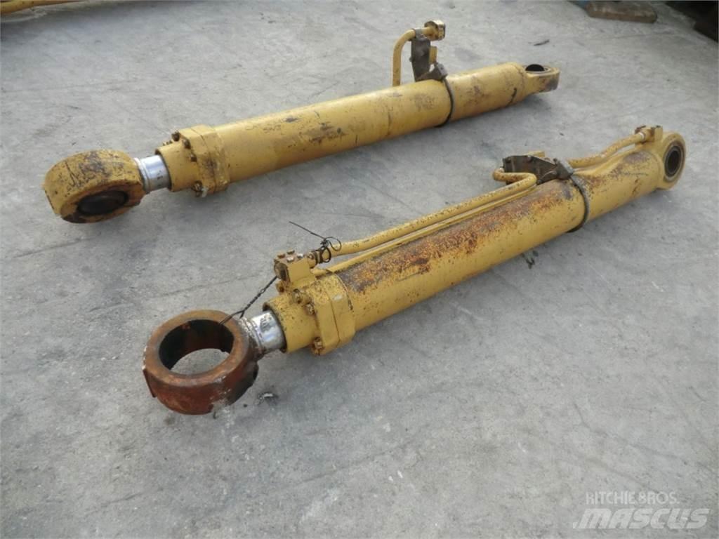 CAT 231D Construction - Autres