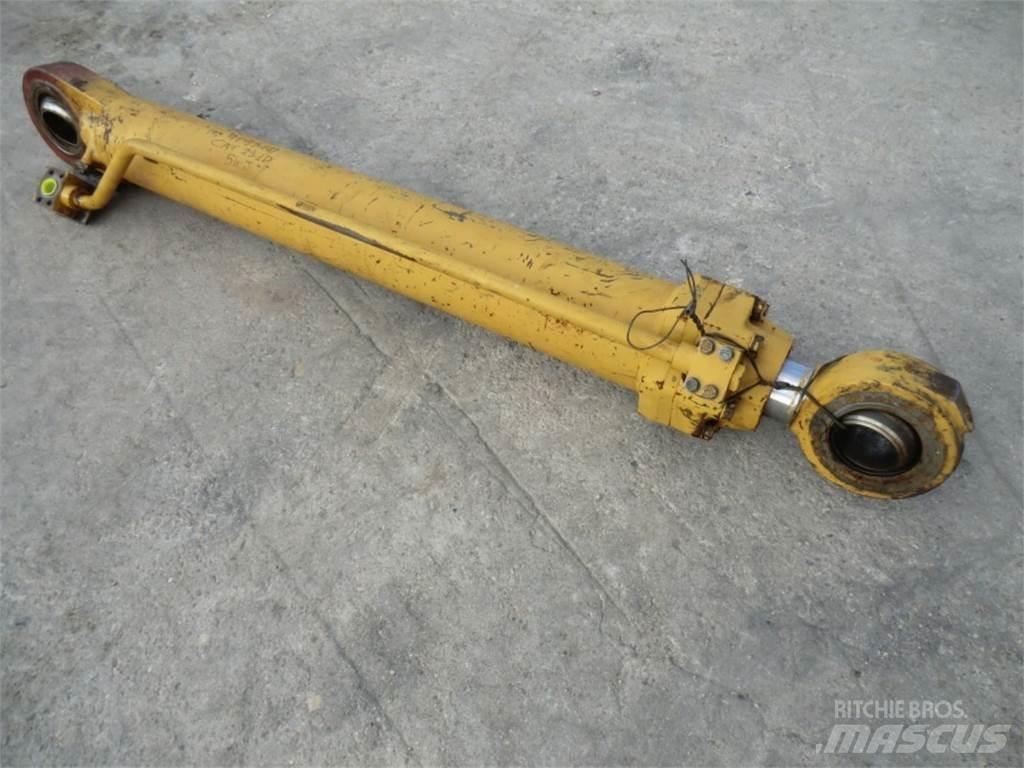 CAT 231D Construction - Autres