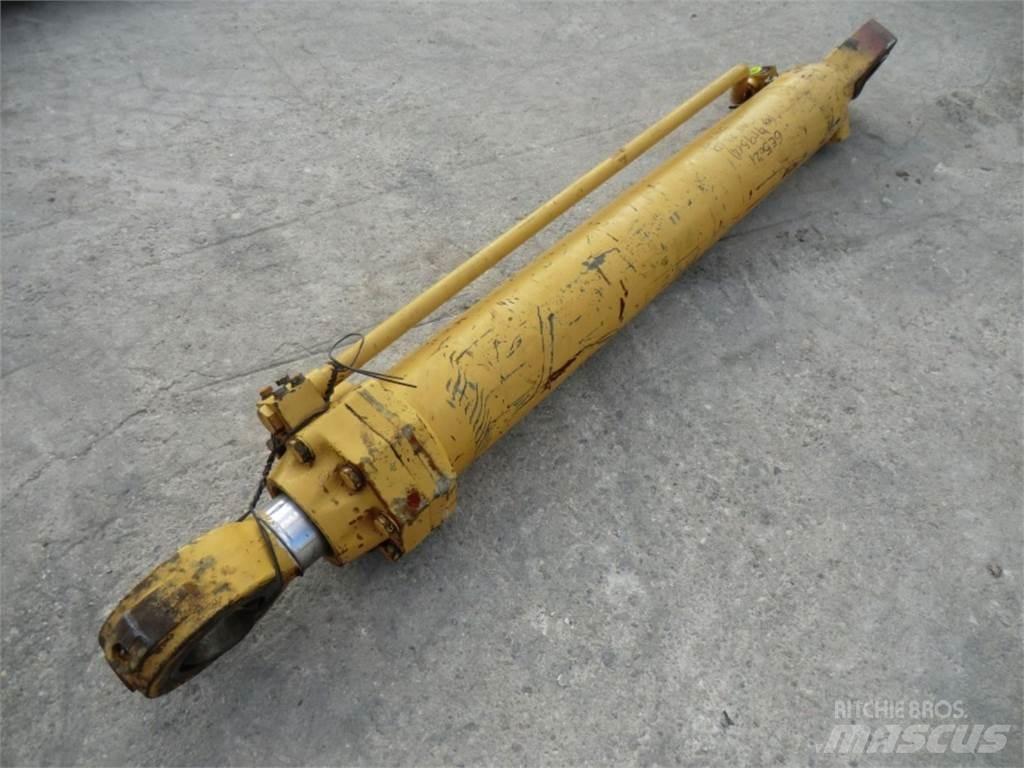 CAT 231D Construction - Autres