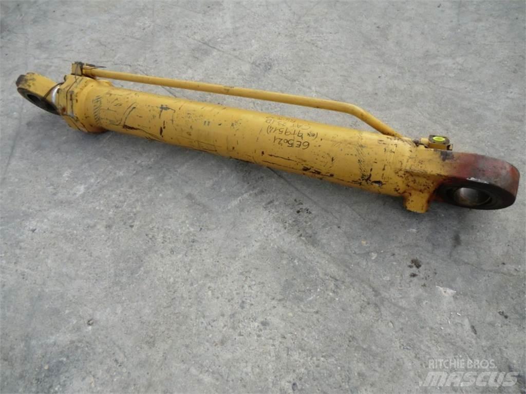 CAT 231D Construction - Autres